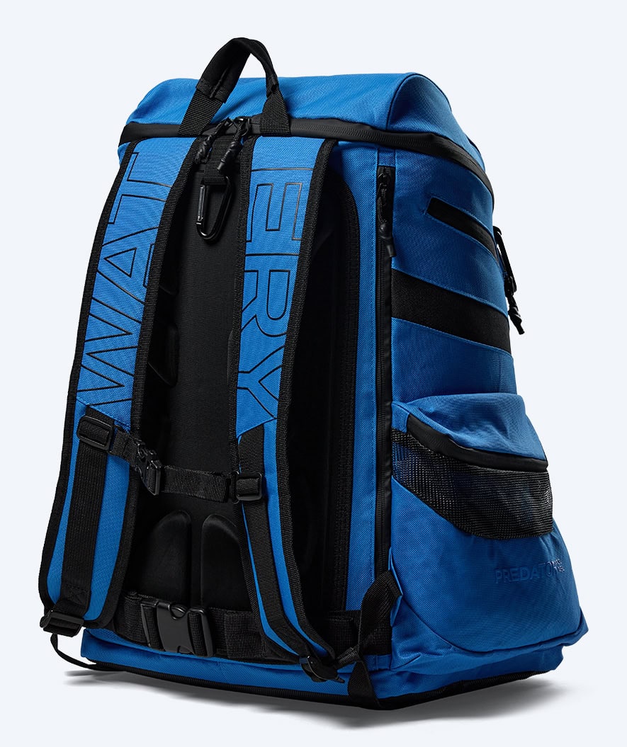 Watery swim bag - Predator Ace 45L - Light blue