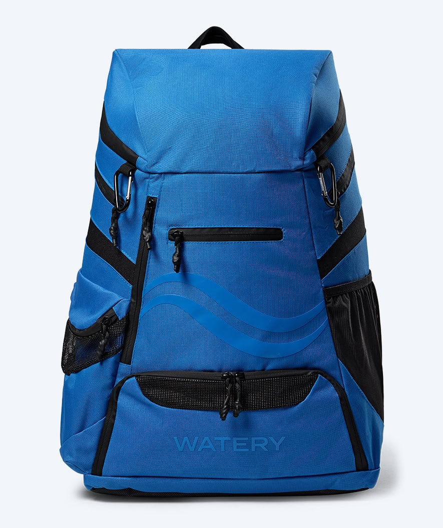 Watery swim bag - Predator Ace 45L - Light blue