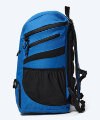 Watery swim bag - Predator Ace 45L - Light blue