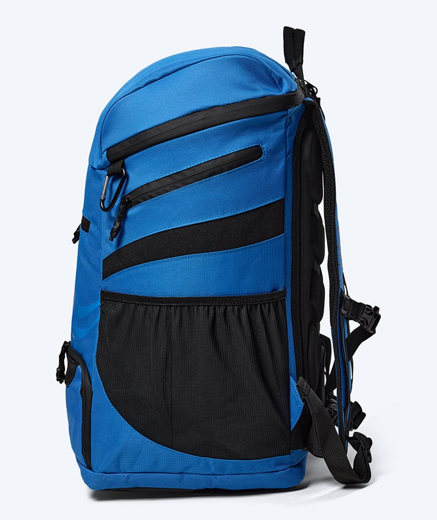 Watery swim bag - Predator Ace 45L - Light blue