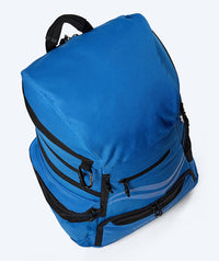 Watery swim bag - Predator Ace 45L - Light blue
