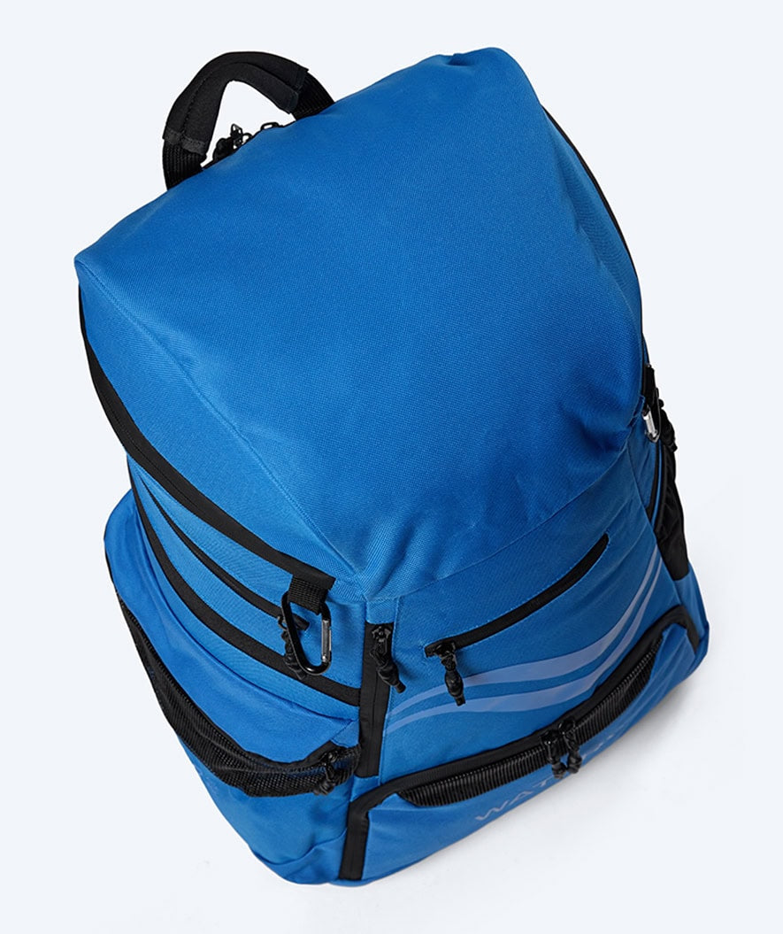 Watery swim bag - Predator Ace 45L - Light blue