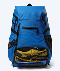 Watery swim bag - Predator Ace 45L - Light blue