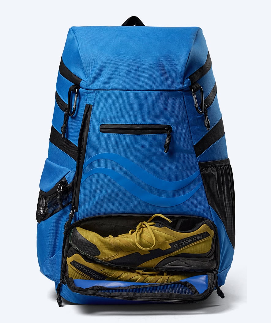 Watery swim bag - Predator Ace 45L - Light blue