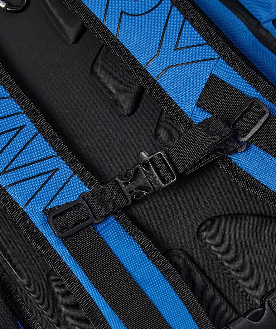 Watery swim bag - Predator Ace 45L - Light blue