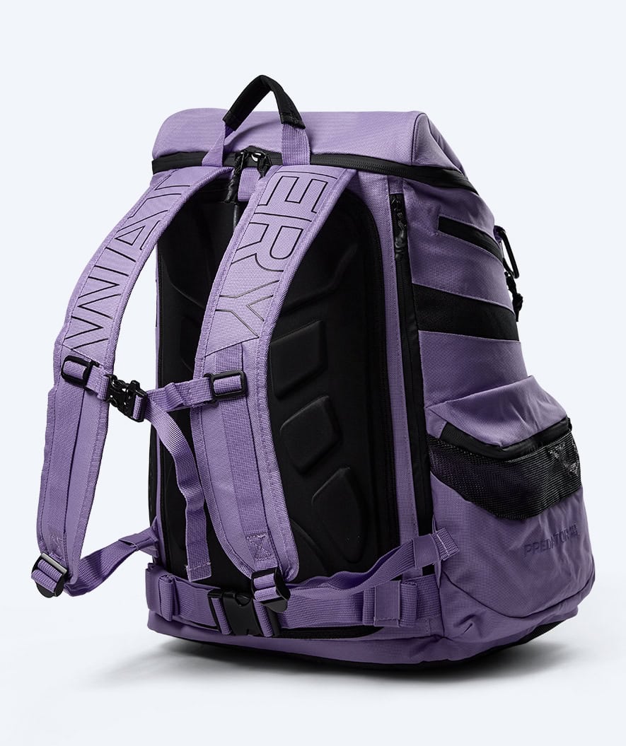 Watery swim bag - Predator Ace 45L - Purple