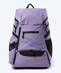 Watery swim bag - Predator Ace 45L - Purple