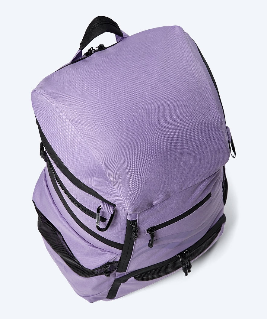 Watery swim bag - Predator Ace 45L - Purple