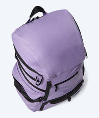 Watery swim bag - Predator Ace 45L - Purple