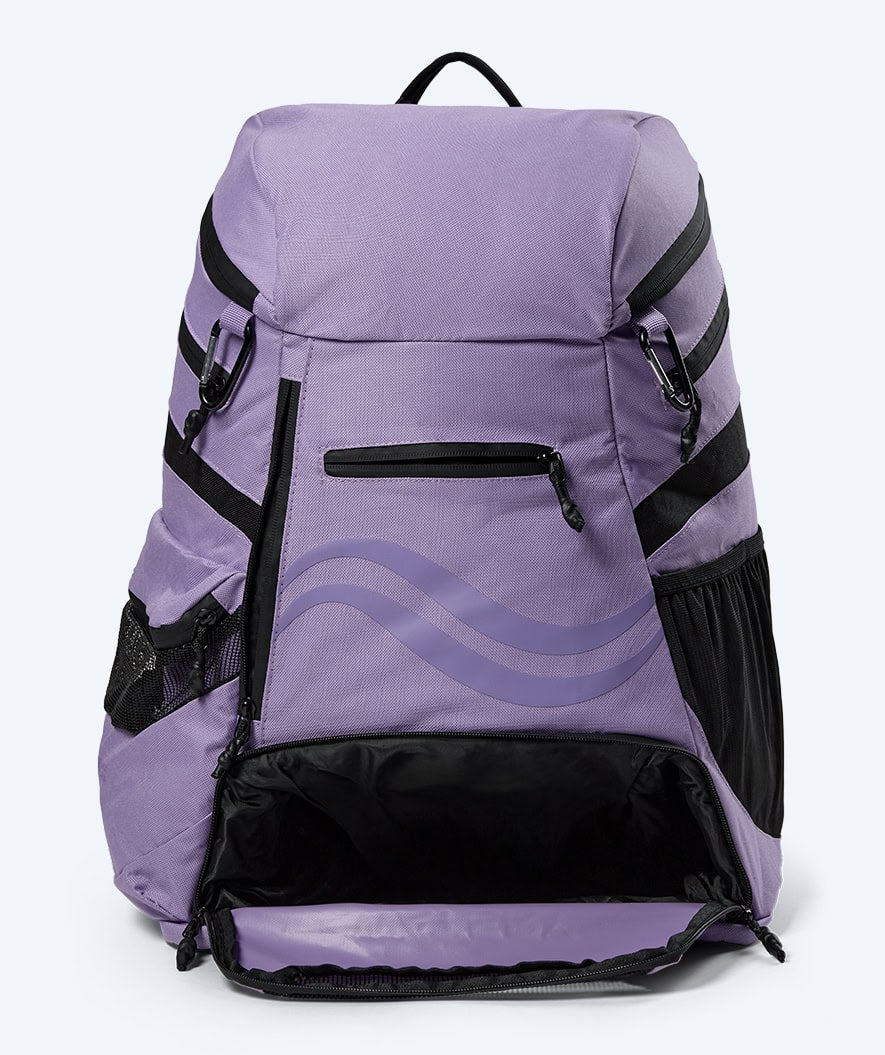 Watery swim bag - Predator Ace 45L - Purple