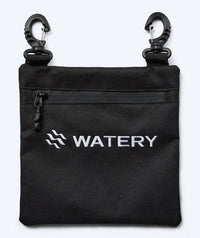 Watery wet/dry bag - Predator Ace - Black