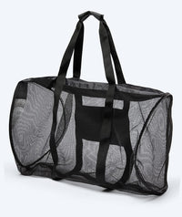 Watery snorkel bag - Pro - Black