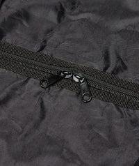 Watery snorkel bag - Pro - Black