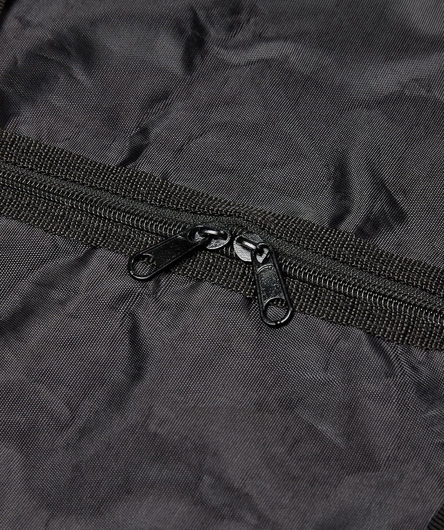 Watery snorkel bag - Pro - Black