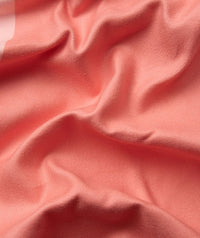 Watery microfiber towel (175 x 110 cm) - Rafferty - Blurish Pink