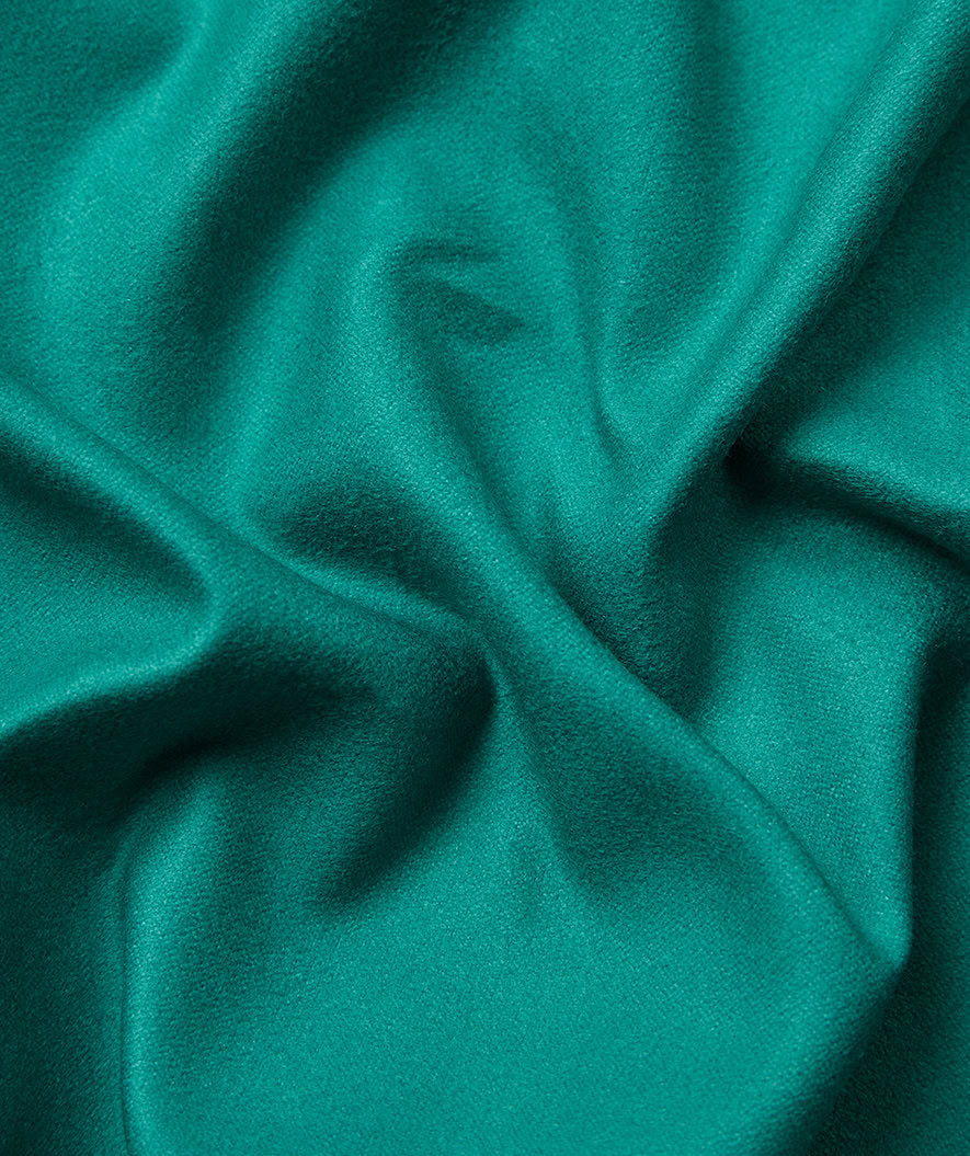 Watery microfiber towel (175 x 110 cm) - Rafferty - Dust Green