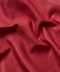Watery microfiber towel (175 x 110 cm) - Rafferty - Red