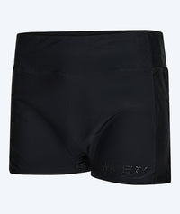 Watery bikini bottom for ladies - Remington - Black