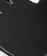 Watery neoprene gloves - Reptile (3mm) - Black