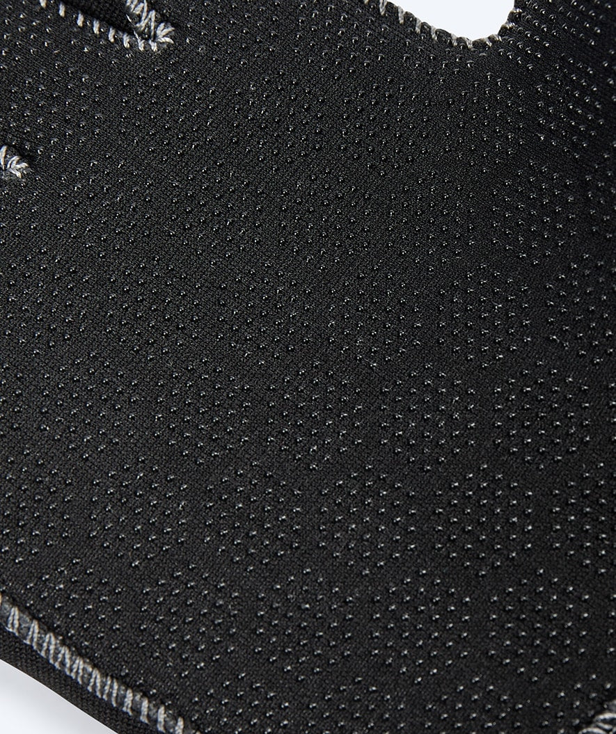 Watery neoprene gloves - Reptile (3mm) - Black