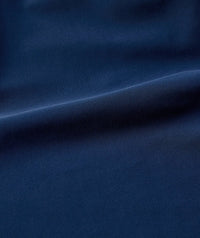 Watery swimsuit with skirt for women - River - Dark blue