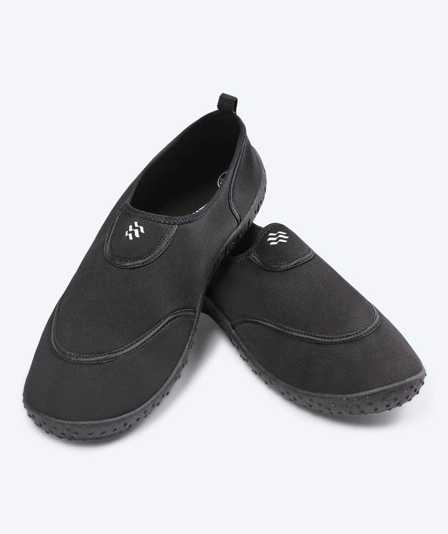 Watery water shoes for adults - Rocky - Black