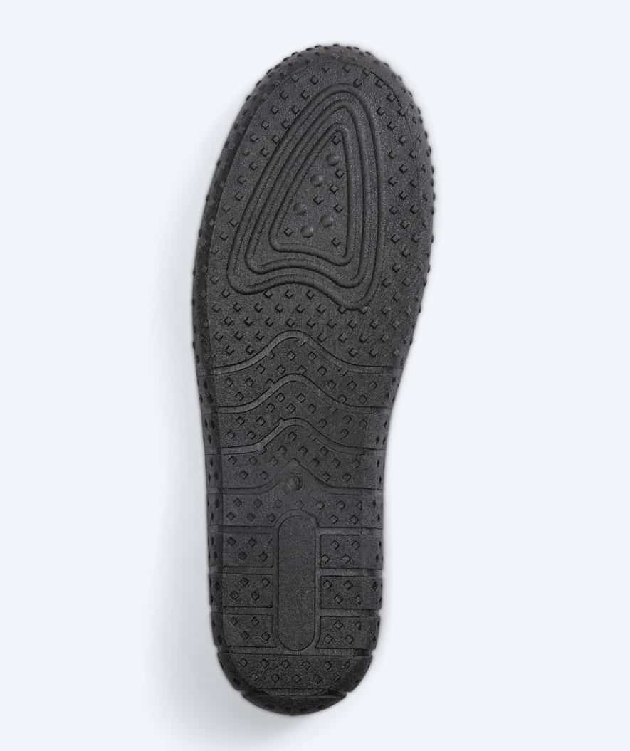 Watery water shoes for adults - Rocky - Black