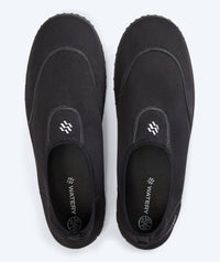 Watery swim shoes for adults - Rocky - Black