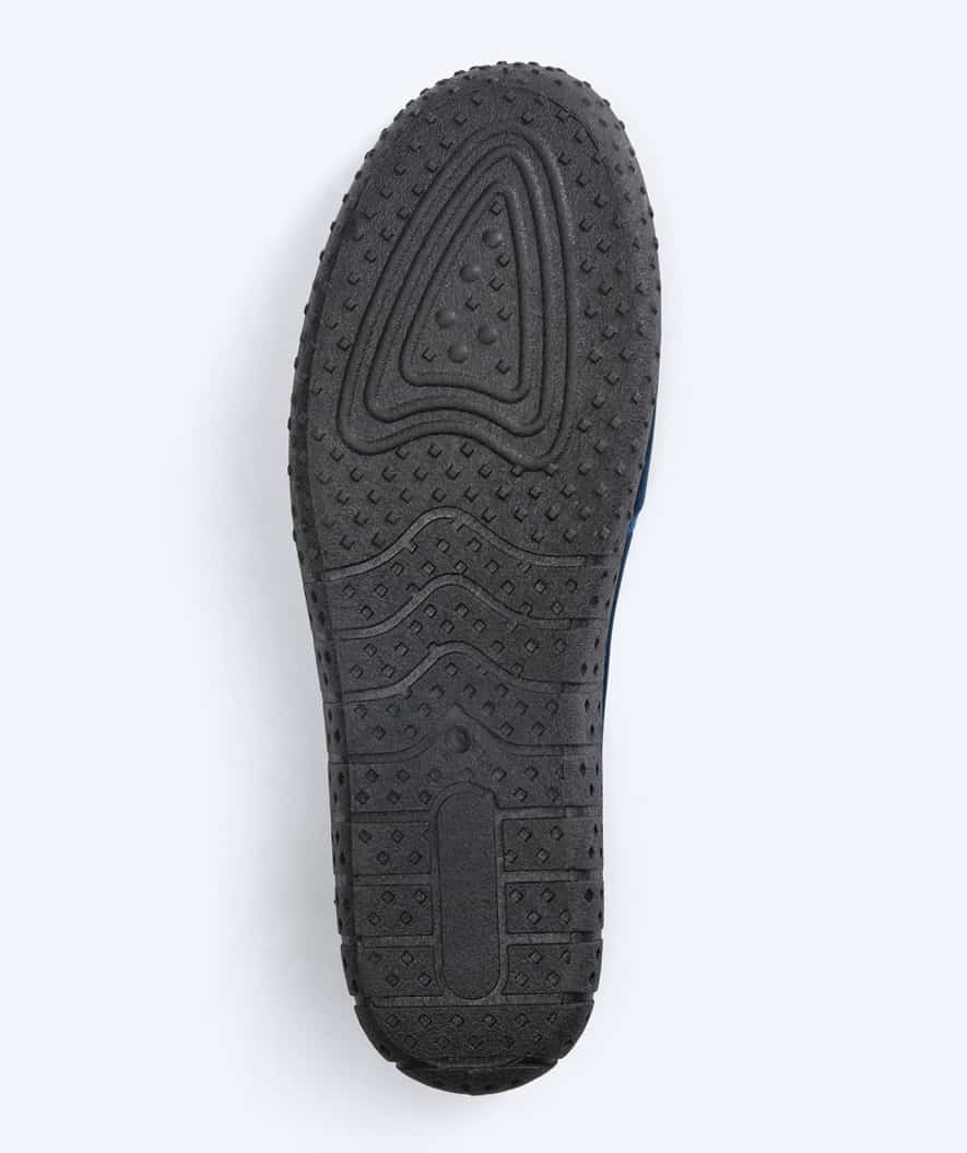 Watery swim shoes for adults - Rocky - Dark blue