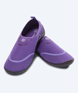 Watery water shoes for adults - Rocky - Purple