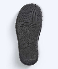 Watery water shoes for kids - Rocky - Black