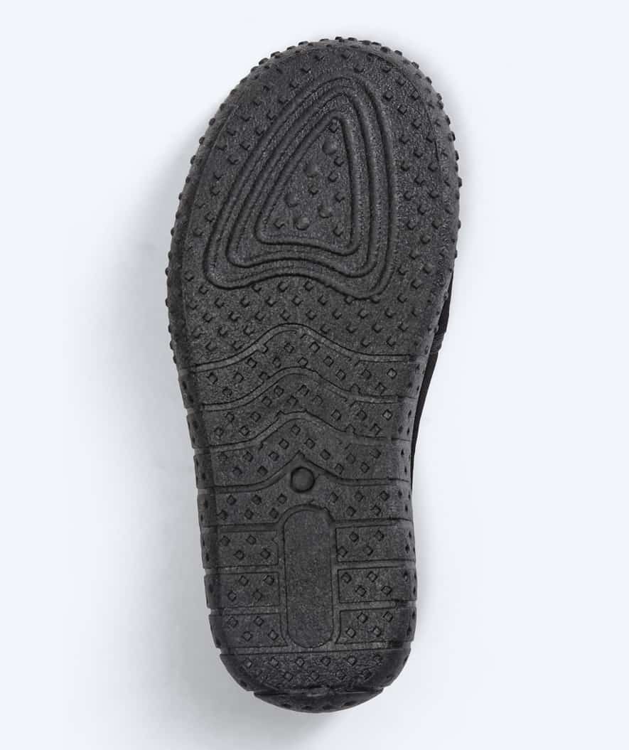 Watery water shoes for kids - Rocky - Black