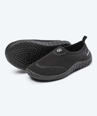 Watery water shoes for kids - Rocky - Black