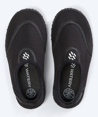 Watery swim shoes for kids - Rocky - Black
