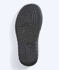 Watery swim shoes for kids - Rocky - Dark blue