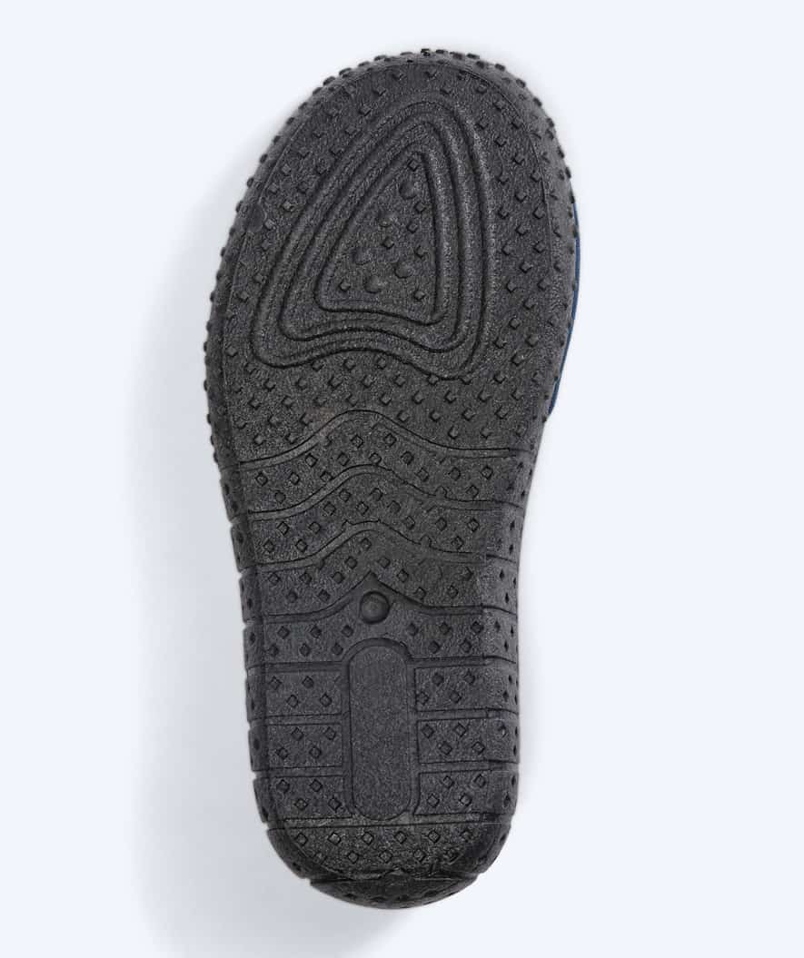 Watery swim shoes for kids - Rocky - Dark blue