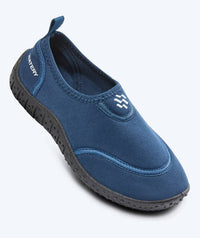 Watery swim shoes for kids - Rocky - Dark blue