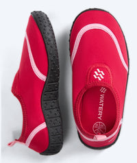 Watery water shoes for kids - Rocky - Light pink