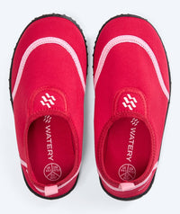 Watery water shoes for kids - Rocky - Light pink