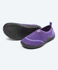 Watery water shoes for kids - Rocky - Purple
