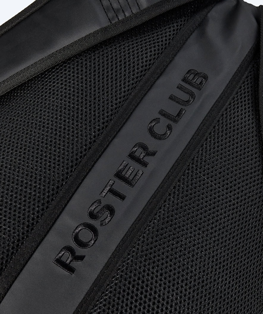 Watery swim bag - Roster Club 40L - Black