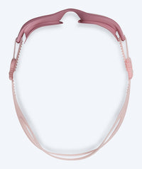 Watery training swimming goggles - Saunton - Pink/pink