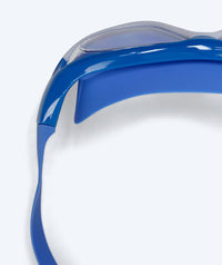 Watery swim goggles for kids - Sedna - Blue