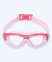 Watery swim goggles for kids - Sedna - Pink