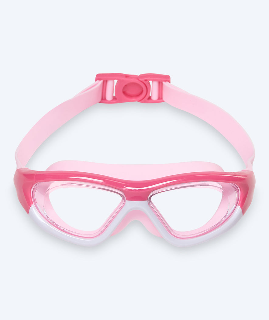 Watery swim goggles for kids - Sedna - Pink