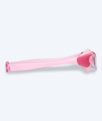 Watery swim goggles for kids - Sedna - Pink
