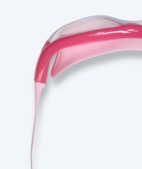 Watery swim goggles for kids - Sedna - Pink