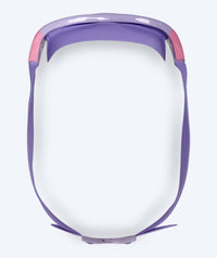 Watery swimming goggles for kids - Sedna - Purple