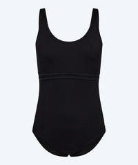Watery swimsuit for women - Sedna - Black