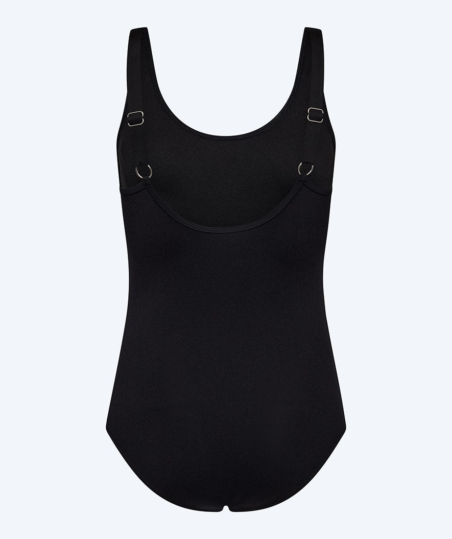 Watery swimsuit for women - Sedna - Black